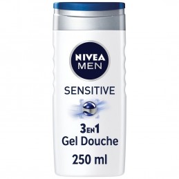 NIVEA MEN Sensitive Skin...