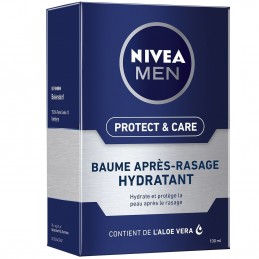 NIVEA MEN Protect&Care Aloe...