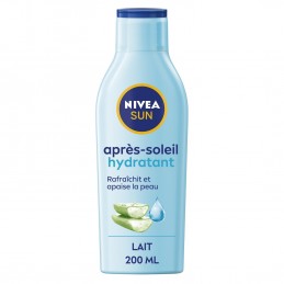 Après-soleil Lait Hydratant...