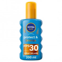 NIVEA SUN Bronze Sun...