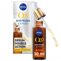 NIVEA Q10 Double Action...