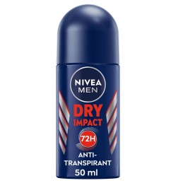 NIVEA MEN Dry Impact...