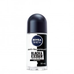 NIVEA MEN Black & White...