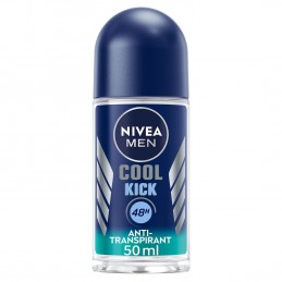 NIVEA MEN Antitranspirant...