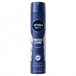 NIVEA MEN Protect&Care...