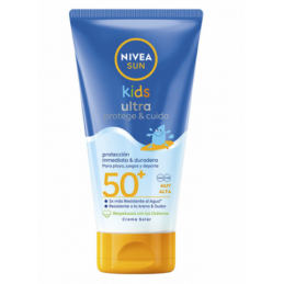 Nivea Sun Cuida Kids Ultra...