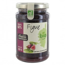 Confiture de corse bio de...