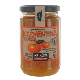 Confiture de Corse...