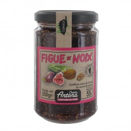 Confiture de Corse figue et...