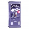 MILKA chocolate con leche