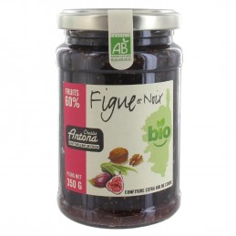 Confiture bio de corse...