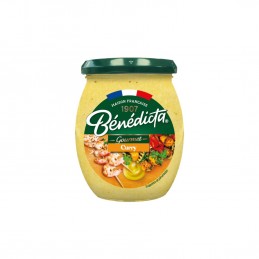 BENEDICTA Curry Sauce