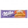 Amendoim com chocolate e caramelo MILKA