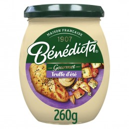 BENEDICTA Gourmet Summer...