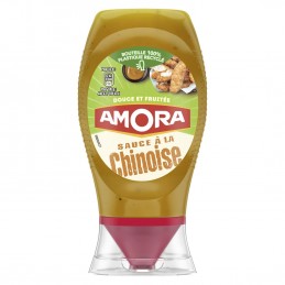 AMORA Salsa cinese