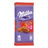 Chocolate ao leite, MILKA