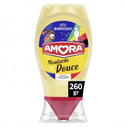 AMORA Sweet Mustard