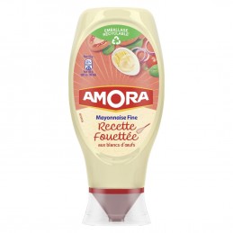 AMORA Whipped Mayonnaise...