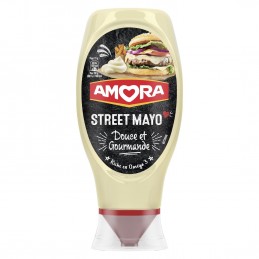 Mayonnaise Street Mayo AMORA