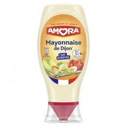 AMORA Dijon mayonnaise 415...