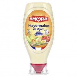 AMORA Dijon mayonnaise