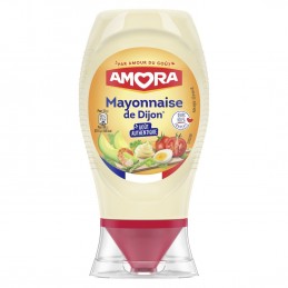 AMORA Dijon-Mayonnaise