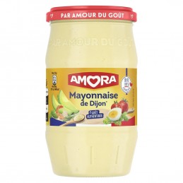 AMORA Dijon mayonnaise