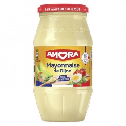 AMORA Dijon-Mayonnaise