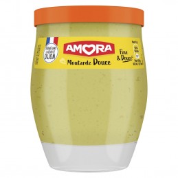 AMORA Sweet Mustard