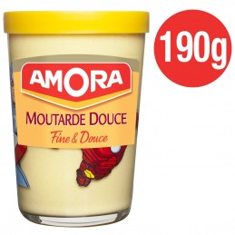 AMORA Senape Dolce