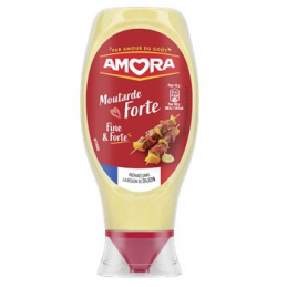 Fine and strong mustard AMORA