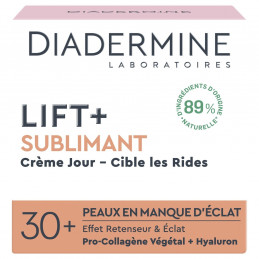 DIADERMINE anti-wrinkle day...