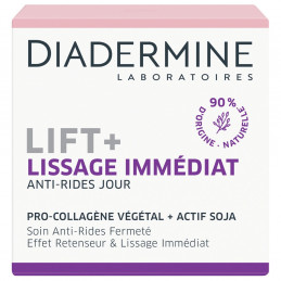 DIADERMINE ultra-tightening...