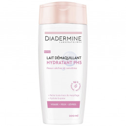 DIADERMINE moisturizing...