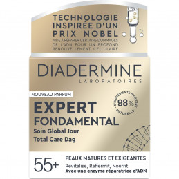 DIADERMINE day face cream...