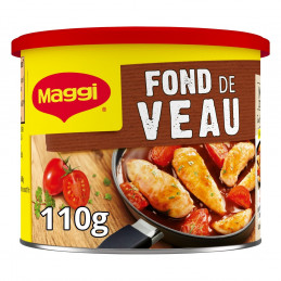 Fond de sauce veau MAGGI