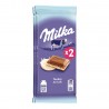 Chocolate ao leite MILKA