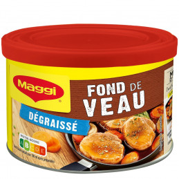 Fond de sauce veau...