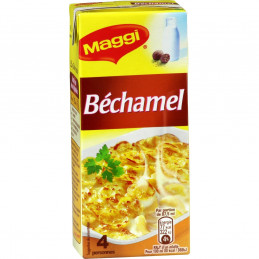 Besciamella MAGGI