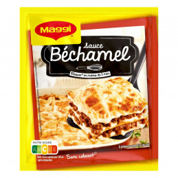 Besciamella MAGGI