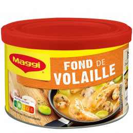 Fond de sauce volaille MAGGI