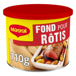 Fond de sauce pour rôtis MAGGI