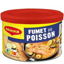 MAGGI Fischbrühe-Sauce-Basis