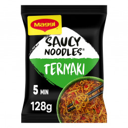 Asiatische Teriyaki MAGGI...