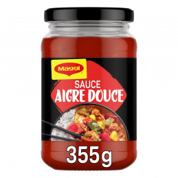 MAGGI Salsa Agrodolce