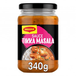 MAGGI Tikka Masala