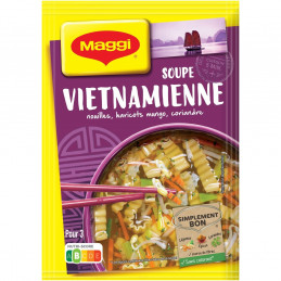 MAGGI zuppa di noodle di...