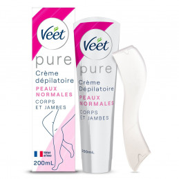 VEET hair removal cream for...