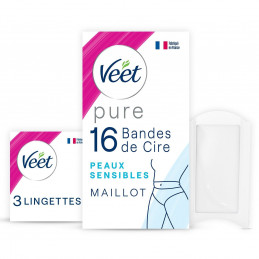 VEET-Trikot mit minimalem...