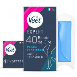 VEET Expert Body and Leg...